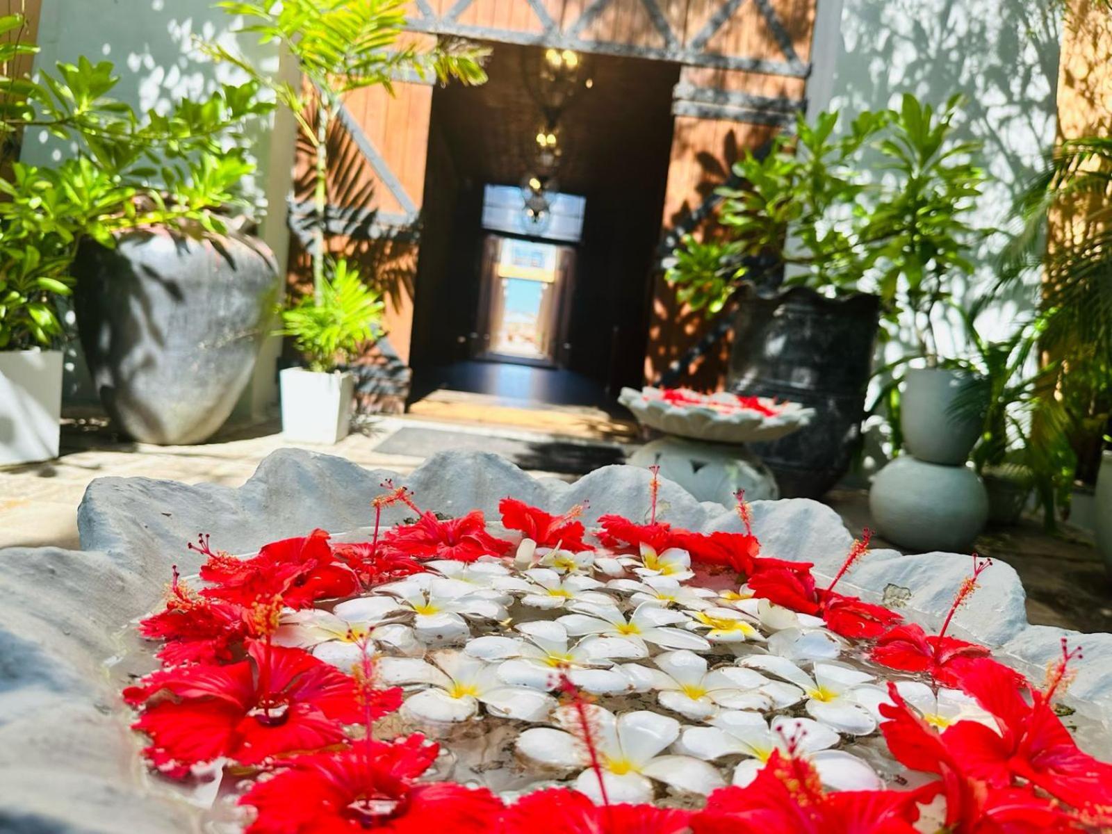 Thaproban Pavilion Resort And Spa Unawatuna Exterior foto