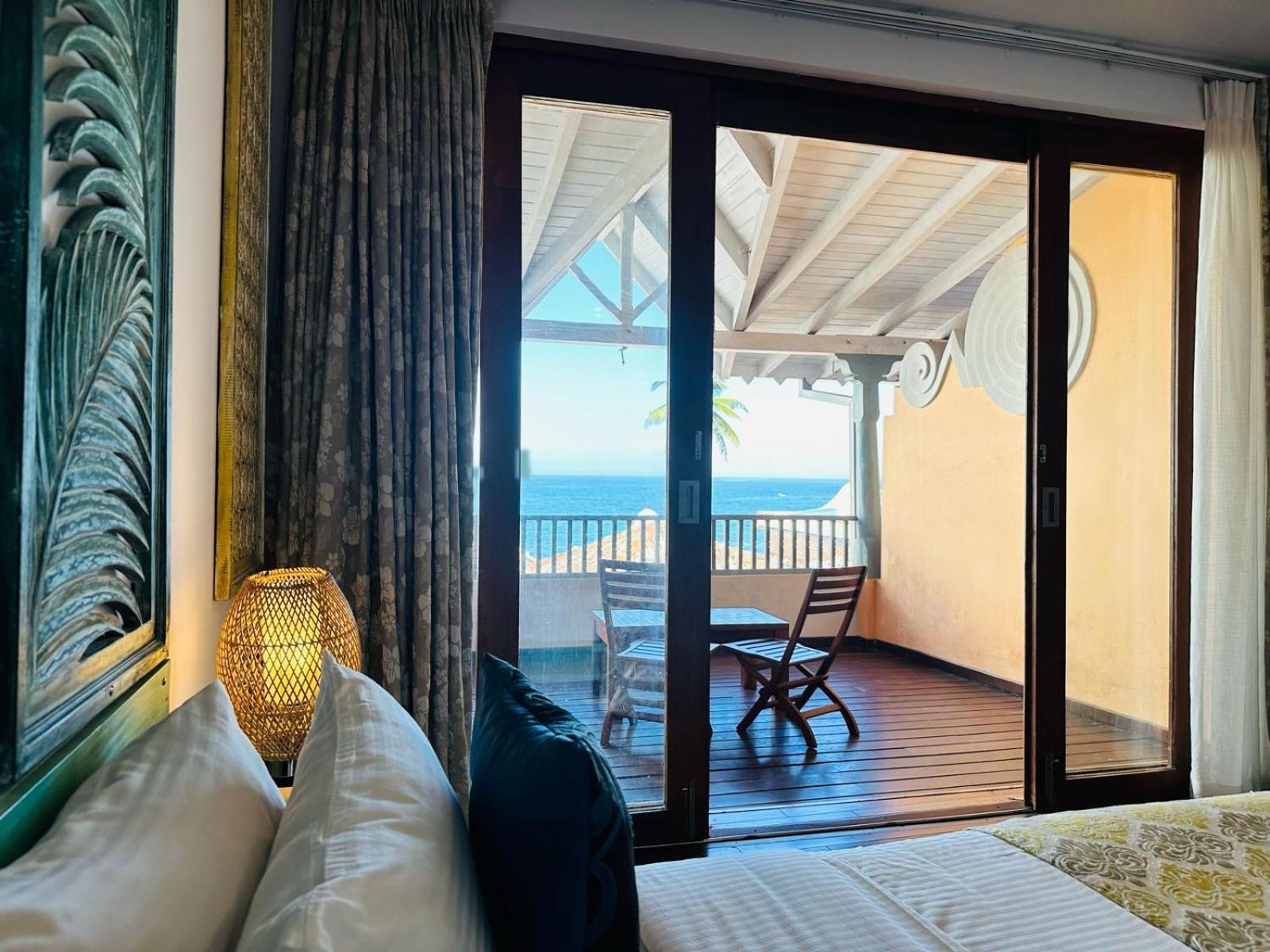 Thaproban Pavilion Resort And Spa Unawatuna Quarto foto